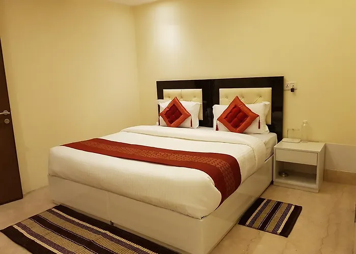 La Residenza Bed & Breakfast New Delhi