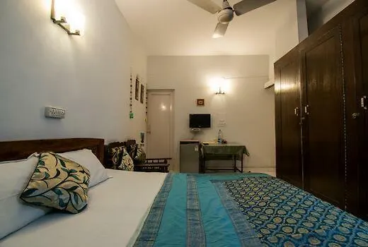 Comfort Point Bed & Breakfast New Delhi